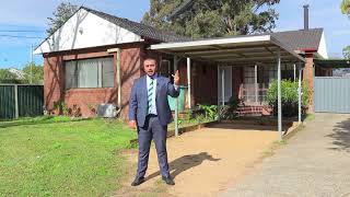 14 Matthew Crescent, Blacktown - Sky Property 14 Matthew Crescent, Blacktown - Sky Property
