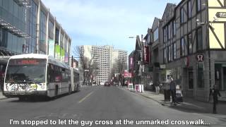Bad Drivers of Nova Scotia 13