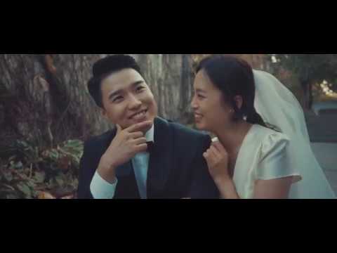 [바이퓨쳐] 웨딩 MV