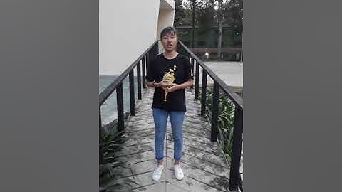 từ rụt rè đến tự tin chia sẻ trước đám đông