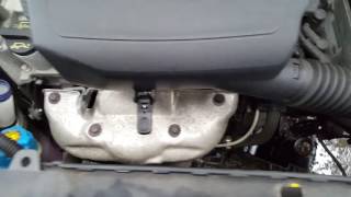 (2006) Fiat Panda 1.1 Petrol 8v (Engine Code - 187A1.000 ) Mileage - 34,043 Fiat Panda 1 1 Engine