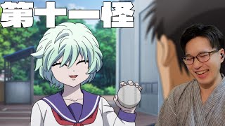 レッツゴー怪奇組 同時視聴
