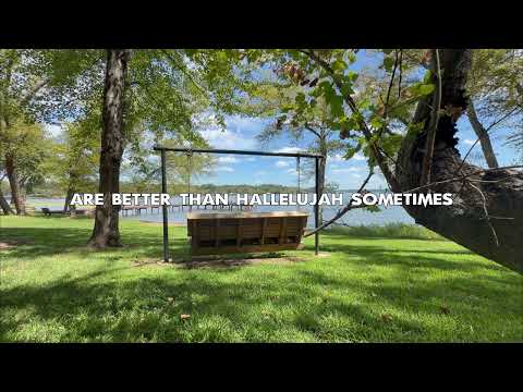 Better Than A Hallelujah - Amy Grant