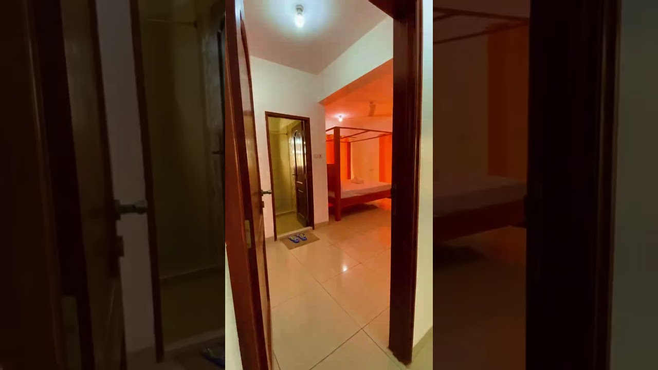 3 Bedroom in Nyali, Palm Terraces 4 Beds
