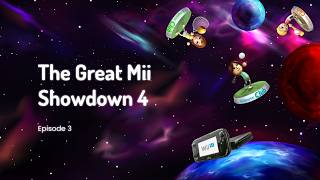 The Great Mii Showdown 4 - Episode 3
