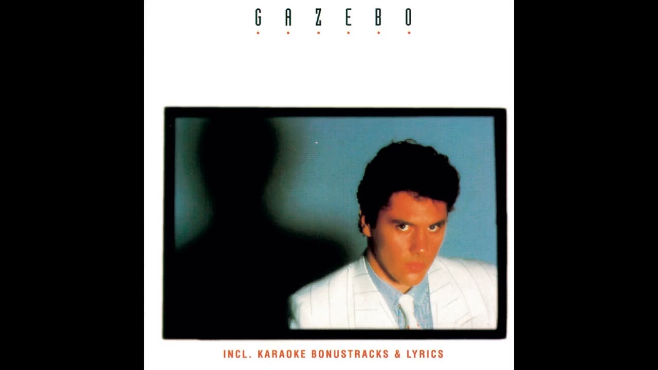 Gazebo | Telephone Mama - YouTube