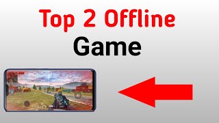 Top Offline Android Game | Offline games for android | offline game | commando adventure assassin screenshot 3