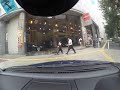 日本自駕 藤沢市→東名高速→首都高→池袋 2K畫質 Part 3
