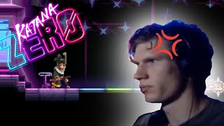 While you were out partying, I studied the blade...