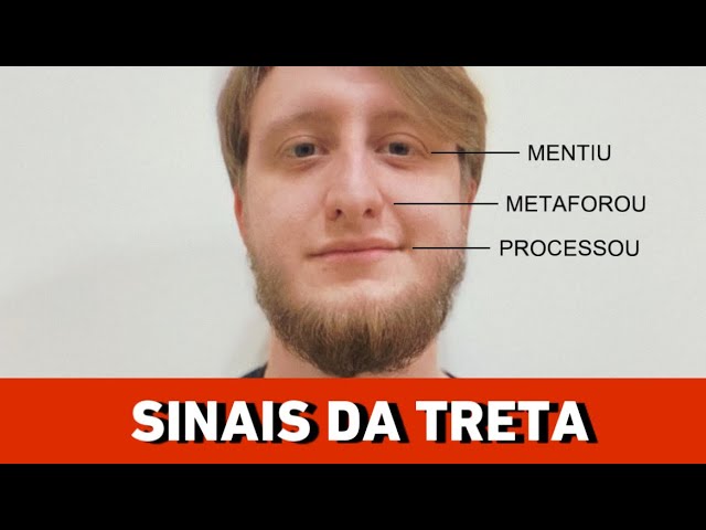 Linguagem corporal é uma FARSA? A treta entre METAFORANDO e Tiago Santineli | Filipe Souza