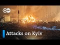 Russia shells Kyiv mall, killing at least 4 - Mariupol rejects surrender | Ukraine latest