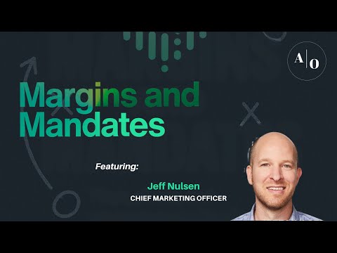 From Breach to Brand Trust: Jeff Nulsen on Rebuilding and Scaling with AI