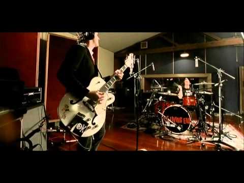 The Living End - I Can'T Give You What I Haven'T Got