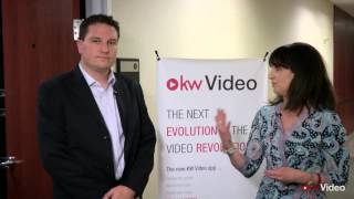 Learn How Kwyp Is Using Video