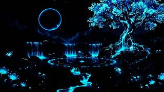 Heals You While You Sleep • Relieves Stress • Healing Sleep Music • Increases Deep Sleep screenshot 4