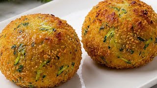 না আটা, না ময়দা, না সুজি! যত খাবেন তত খেতে মন চাইবে | Easy Breakfast Recipes | Healthy Tiffin screenshot 5