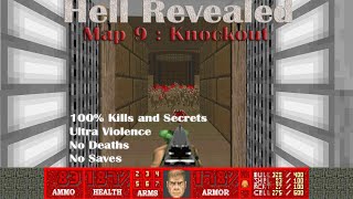 Hell Revealed : Knockout ( Ultra Violence 100% )