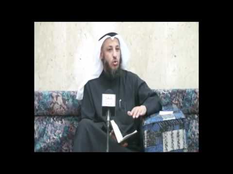 الشيخ عثمان الخميس تفسير التكوير آية 11ــ 22 جزء 1