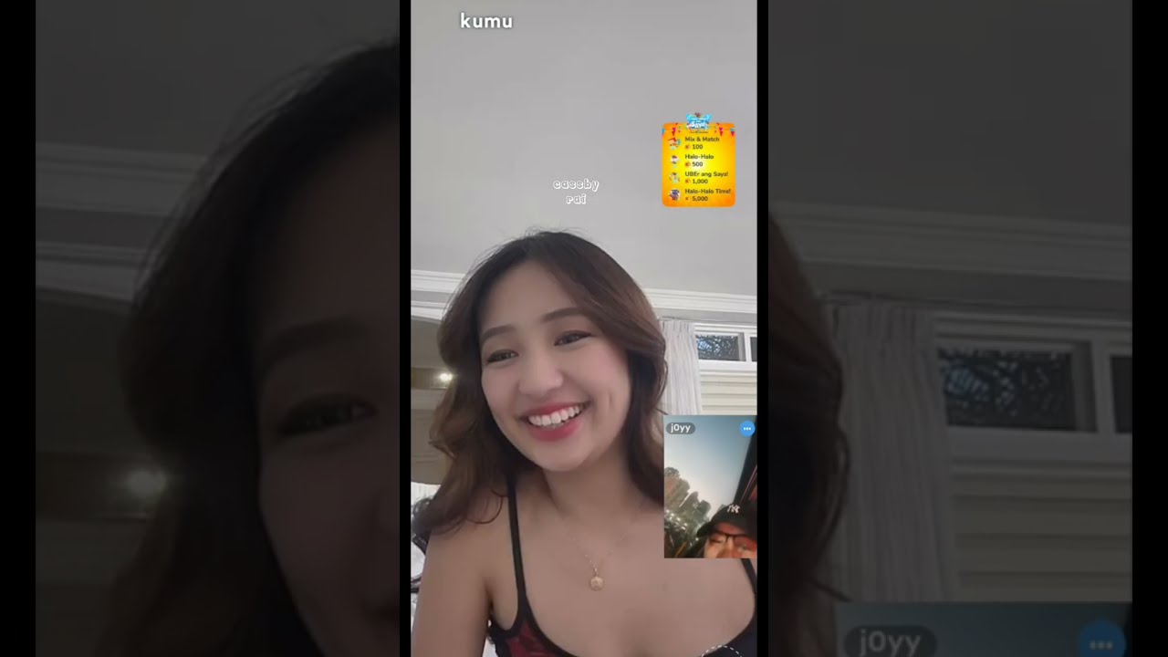 PABBY LIVE | FNC  pt 3 - JAN. 24, 2024 | CASSBY