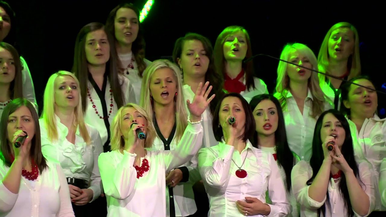8. I Heard the Bells On Christmas Day. 2013. "Christmas in Bethlehem" Live Concert YouTube