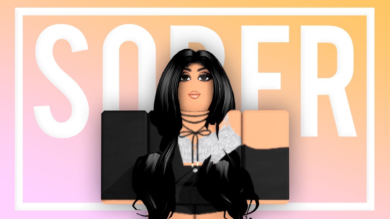 Sober Demi Lovato Roblox Music Video Youtube - roblox songs youtube demi lovato