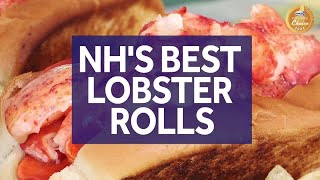 Viewers' Choice 2024: Best lobster rolls in New Hampshire