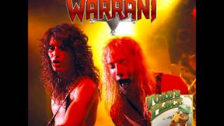 Warrant - &quot;Baby Loves To Rock&quot; (Cheap Trick Cover) Toad&#39;s Place - New Haven, CT