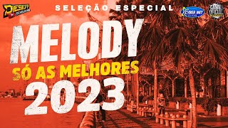 ( MELODY 2023 ) NOVAS SETEMBRO 2023 - MACAXEIRA PRODUÇÕES #MELODY #TECNOMELODY