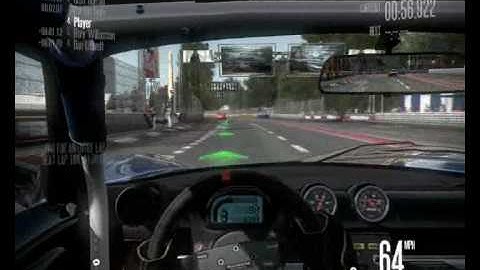 Need For Speed Shift 9500GT