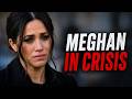 "Major Crisis" Meghan Markle's Business Future In Doubt As Support Plunges In America
