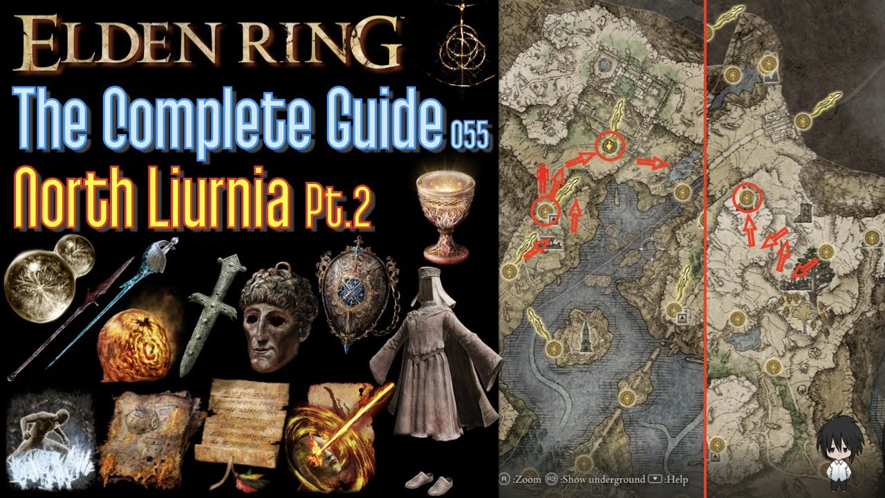 Elden Ring guide: Ranni's quest, Night's Sacred Ground, and the Carian  Study Hall