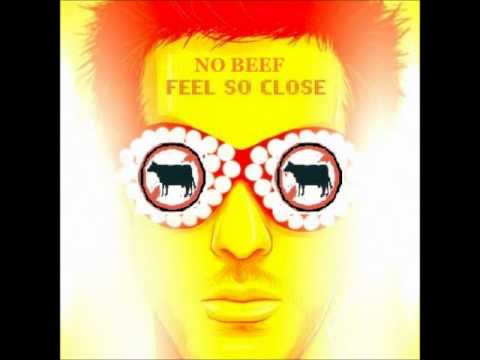 Calvin Harris Vs Steve Aoki & Afrojack Ft Miss Palmer - No Beef Feels So Close (Joey Beatz Remix)