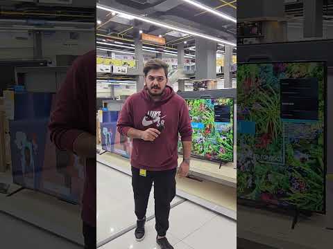 عرض على شاشة سامسونج 55 بوصة تسوقها الآن من أحد فروع سمارت باي