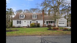 17 Joshua Jethro Road video tour