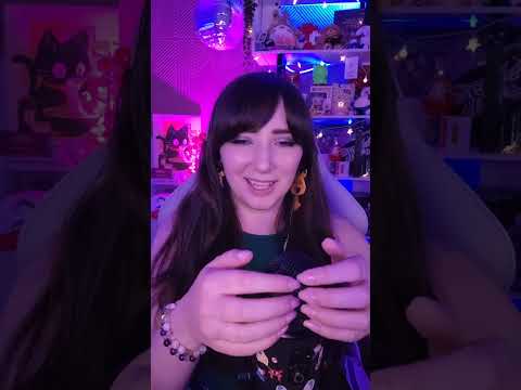 🎐Tingly Tuesday Relaxing #ASMR✨️ pt. 2 of 2