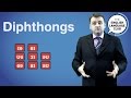 Diphthong Sounds