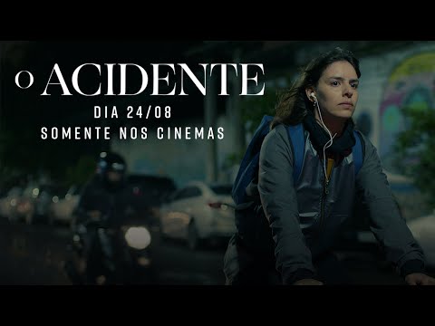 O ACIDENTE | Trailer Oficial