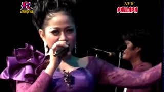 Mimpi Terindah   Lilih Herlina   New Pallapa Live In Ponggok Gondang Tawuran