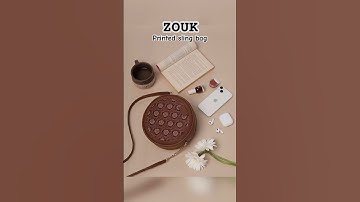 ZOUK bag review #bag #shortsfeed #ytviral #viral #zouk #viralshort #shortvideo #myntra #comedy