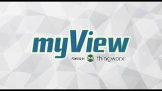 myView - Change Review App