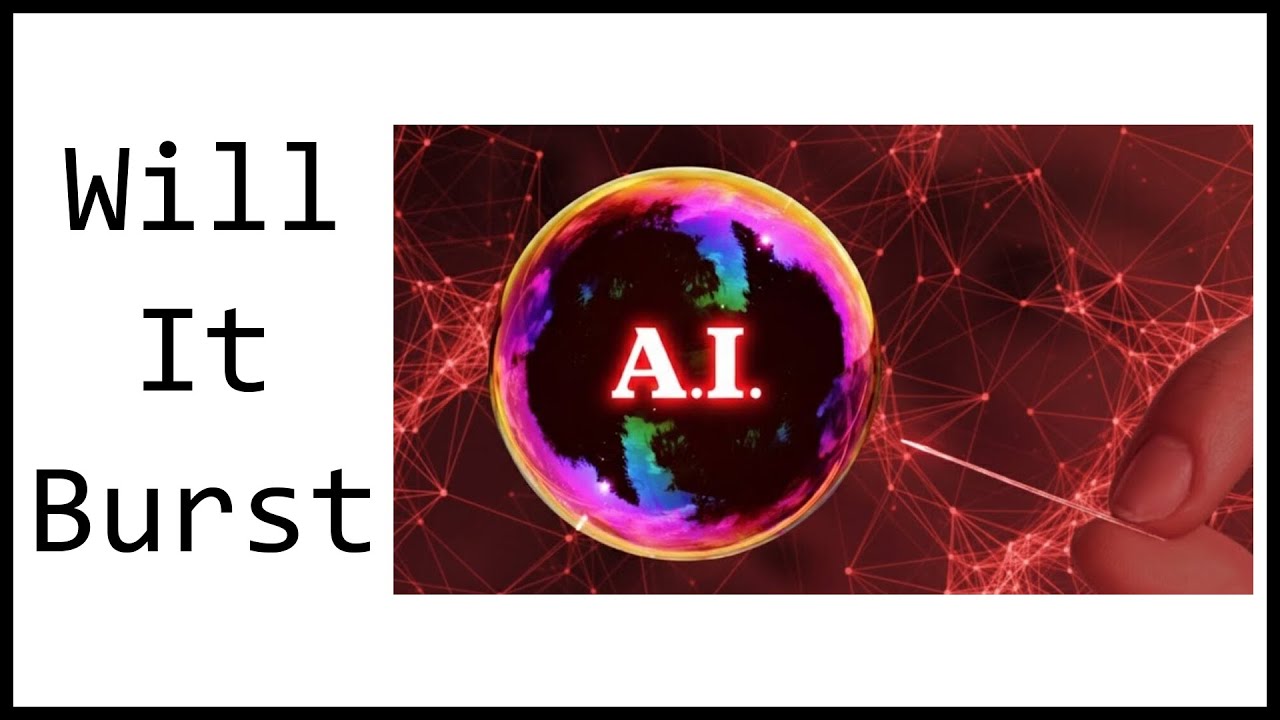 What Happens When The AI Bubble Bursts - YouTube