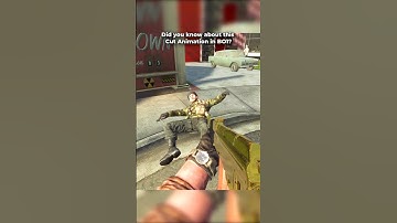 Did you know about this cut feature in BO1? #callofduty #nostalgia