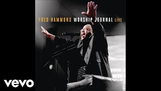 Miniatura del video "Fred Hammond - Father Jesus Spirit (Audio)"