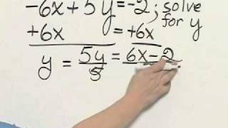 Angel Elem. and Inter. Algebra Ch 2 Ex 14