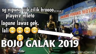 aZkia nada-BOJO GALAK 2019.Zila .promo TPM