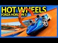 Revisiting... Forza Horizon 3 : Hot Wheels