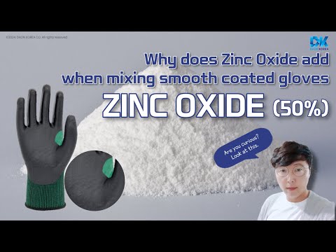 Zinc Oxide Used In Rubber