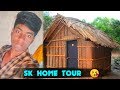 Sk home tour   sk gaming home tour  free fire tricks tamil