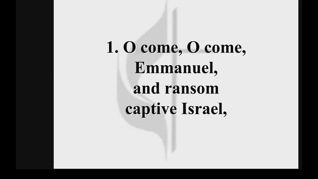 Clearwater UMC Worship Service 11-30-25