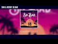 So Bad ft Joeboy Official Audio - SIMI